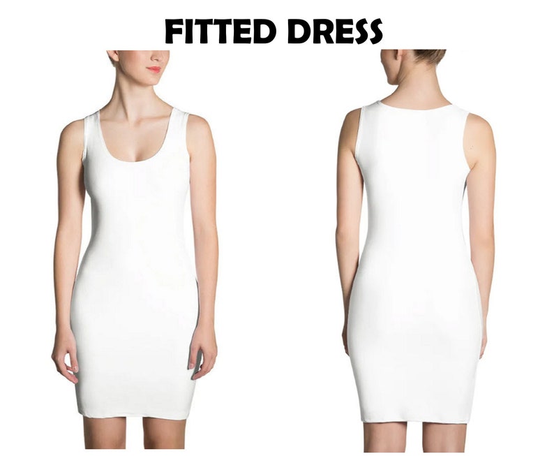 Women Party Hippos and Crocodile Stretchy Fitted Dress or Flowy Skater Dress Girls Evening Casual Fun Date Night Cocktail Croc Ladies