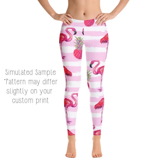 Etstk Pink Flamingo Kids Durable Shorts for Students