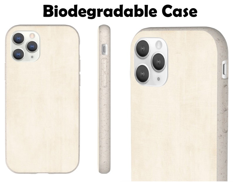 Custodia per telefono Koi, cover - Apple iPhone, Samsung Galaxy, custodia flessibile, custodia resistente, custodia biodegradabile, custodia porta carte di credito o documenti d'identità immagine 5