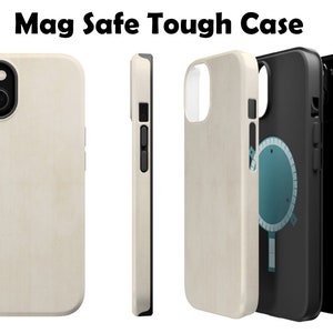 Custodia per telefono Koi, cover - Apple iPhone, Samsung Galaxy, custodia flessibile, custodia resistente, custodia biodegradabile, custodia porta carte di credito o documenti d'identità immagine 6
