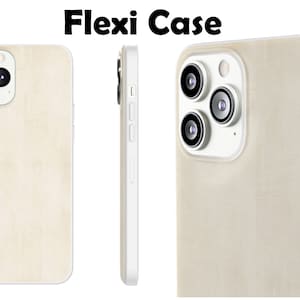Custodia per telefono Koi, cover - Apple iPhone, Samsung Galaxy, custodia flessibile, custodia resistente, custodia biodegradabile, custodia porta carte di credito o documenti d'identità immagine 2