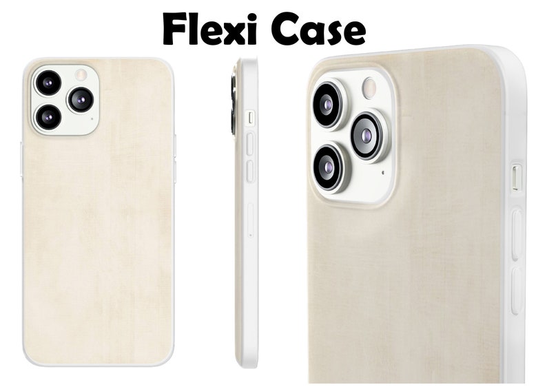 Custodia per telefono Koi, cover - Apple iPhone, Samsung Galaxy, custodia flessibile, custodia resistente, custodia biodegradabile, custodia porta carte di credito o documenti d'identità immagine 2