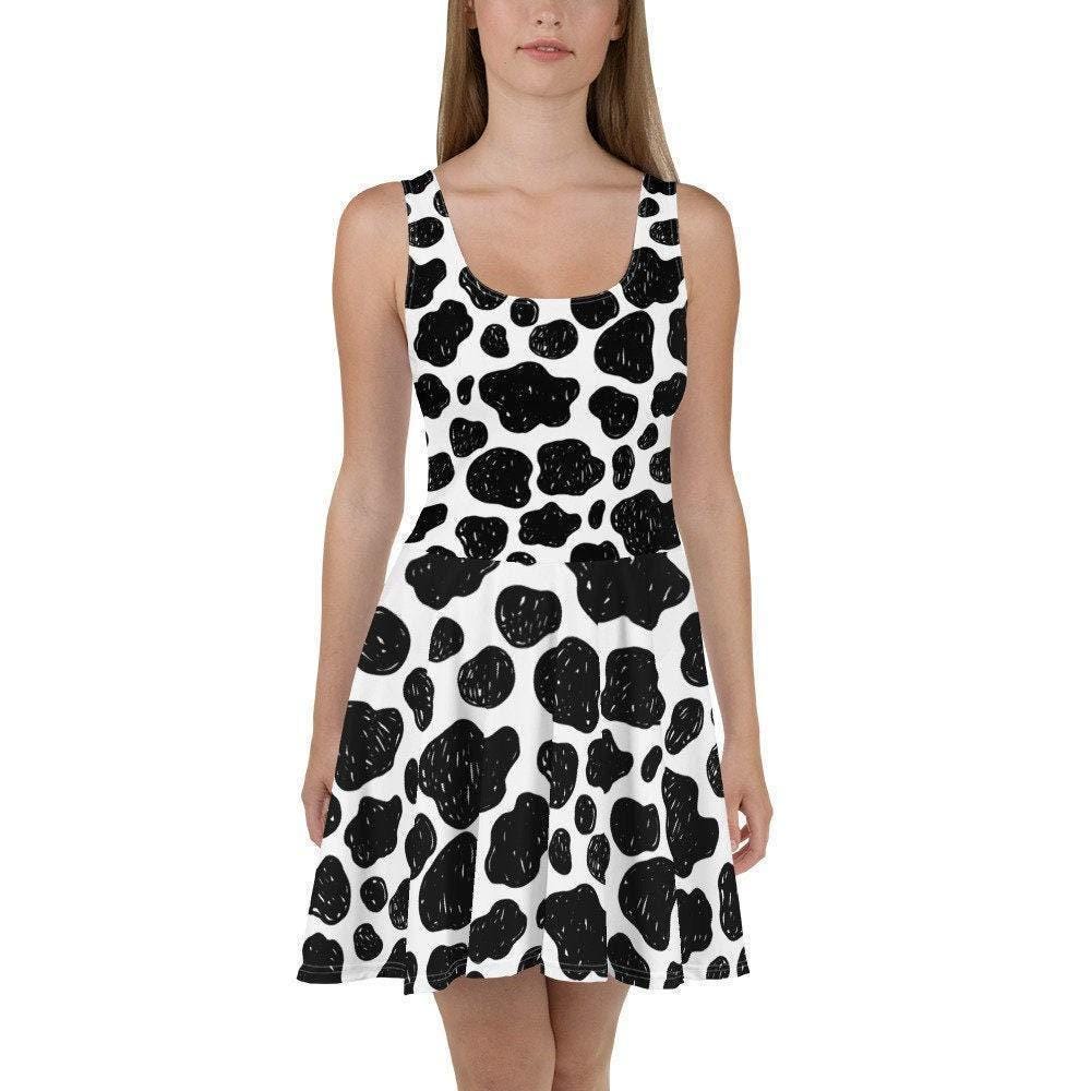 black drop waist corset dress Elegant Moo Cow Dress  Bottles 'N Binkies