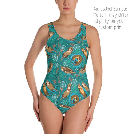 Swimming Costume - Buy Swimwear & Swimsuit for Women Online in India