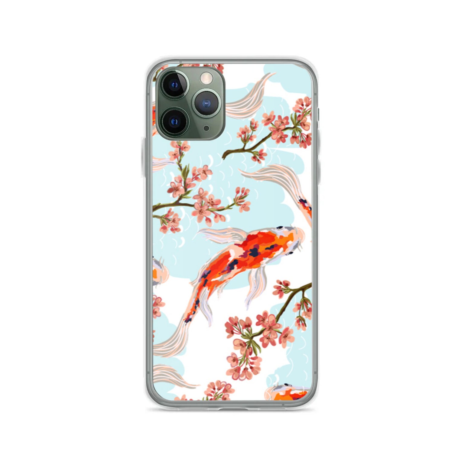 Fish Casetify Koi Koi Phone Case, Cover Apple Iphone, Samsung Galaxy, Flexi Case, Tough Case, Biodegradable Case, Credit Card Or ID Card Holder Case Fish Casetify Koi Koi Phone Case, Cover Apple Iphone, Samsung Galaxy, Flexi Case, Tough Case, Biodegradable Case, Credit Card Or ID Card Holder Case