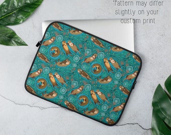 Otter Laptop Tasche, 13 Zoll, 15 Zoll, iPad, Hülle, Schutzhülle, Neopren, Macbook, HP, Dell, Chromebook, Surface, PC, Apple