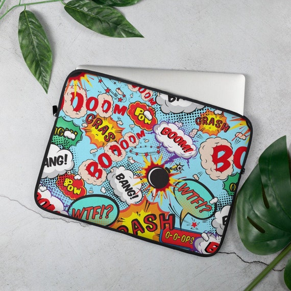 Neoprene laptop sleeve 13 cheap inch
