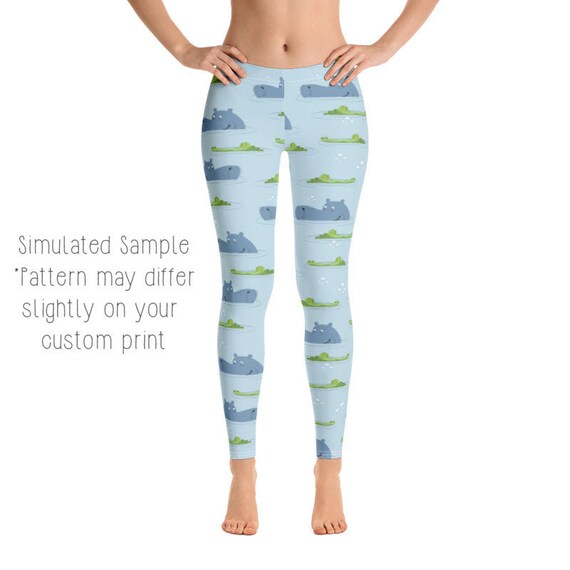 Leggings as pants? Butting into the Issue… – The Herd