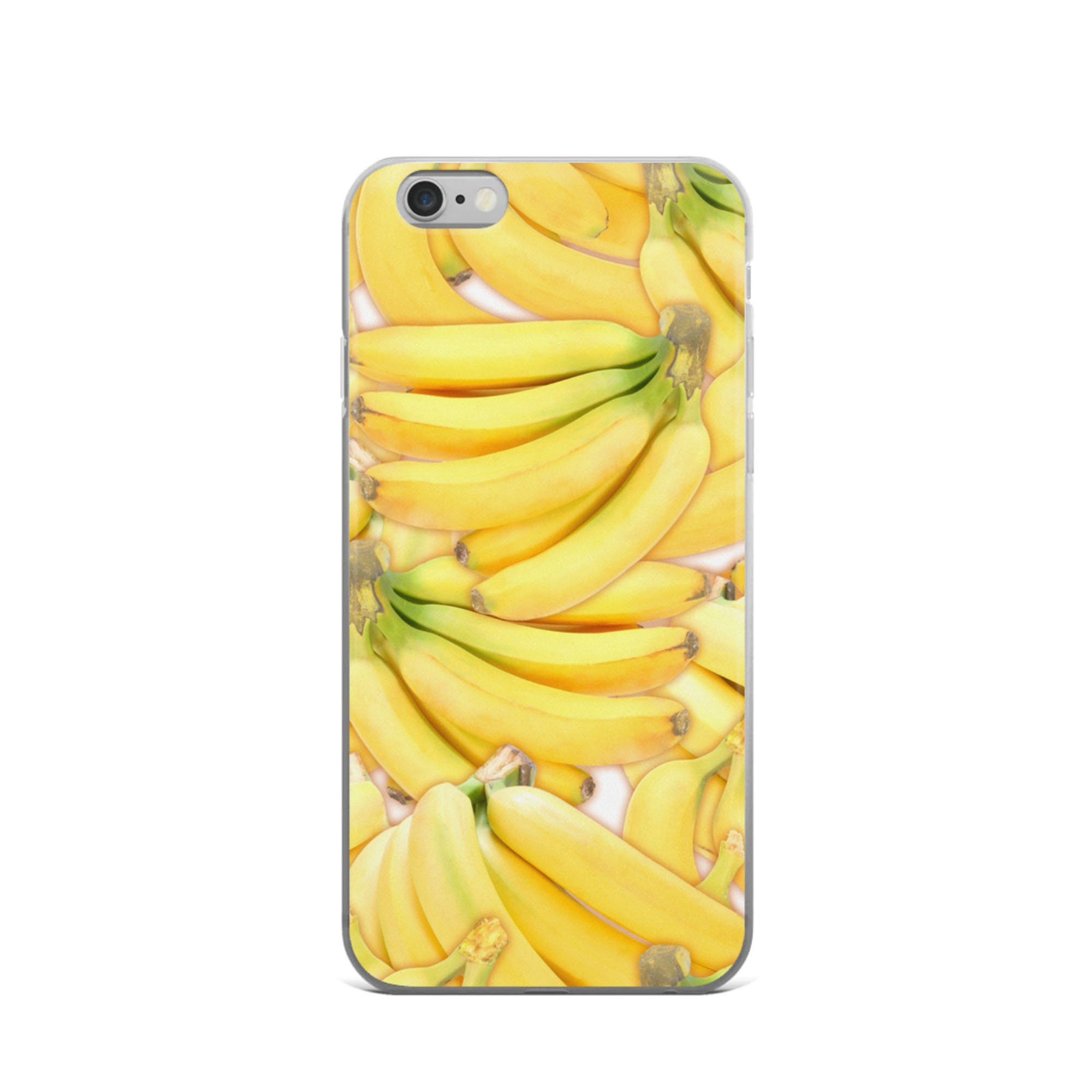 Banana Phone Case Cover Gift Apple iphone 7/8 7 Plus/8 Etsy