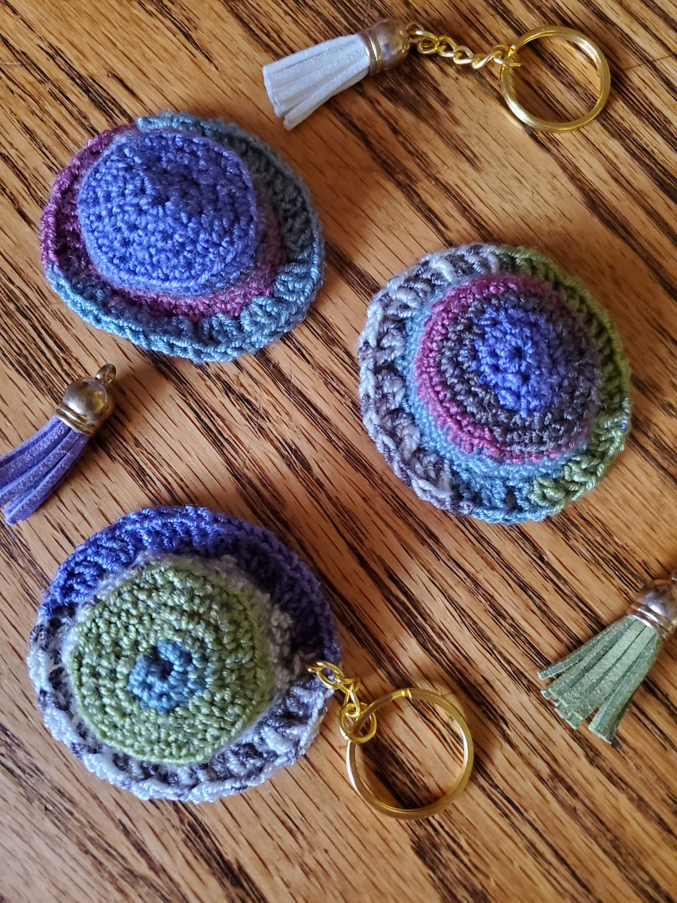 Mini Bucket Hat Crochet Pattern Craft Supplies & Tools Sewing & Fiber