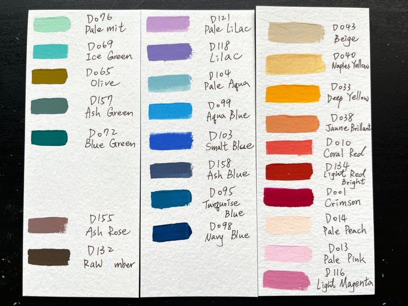 Cat Brush Pen Holder Kitty Chopstick Holder Handmade Brush Etsy