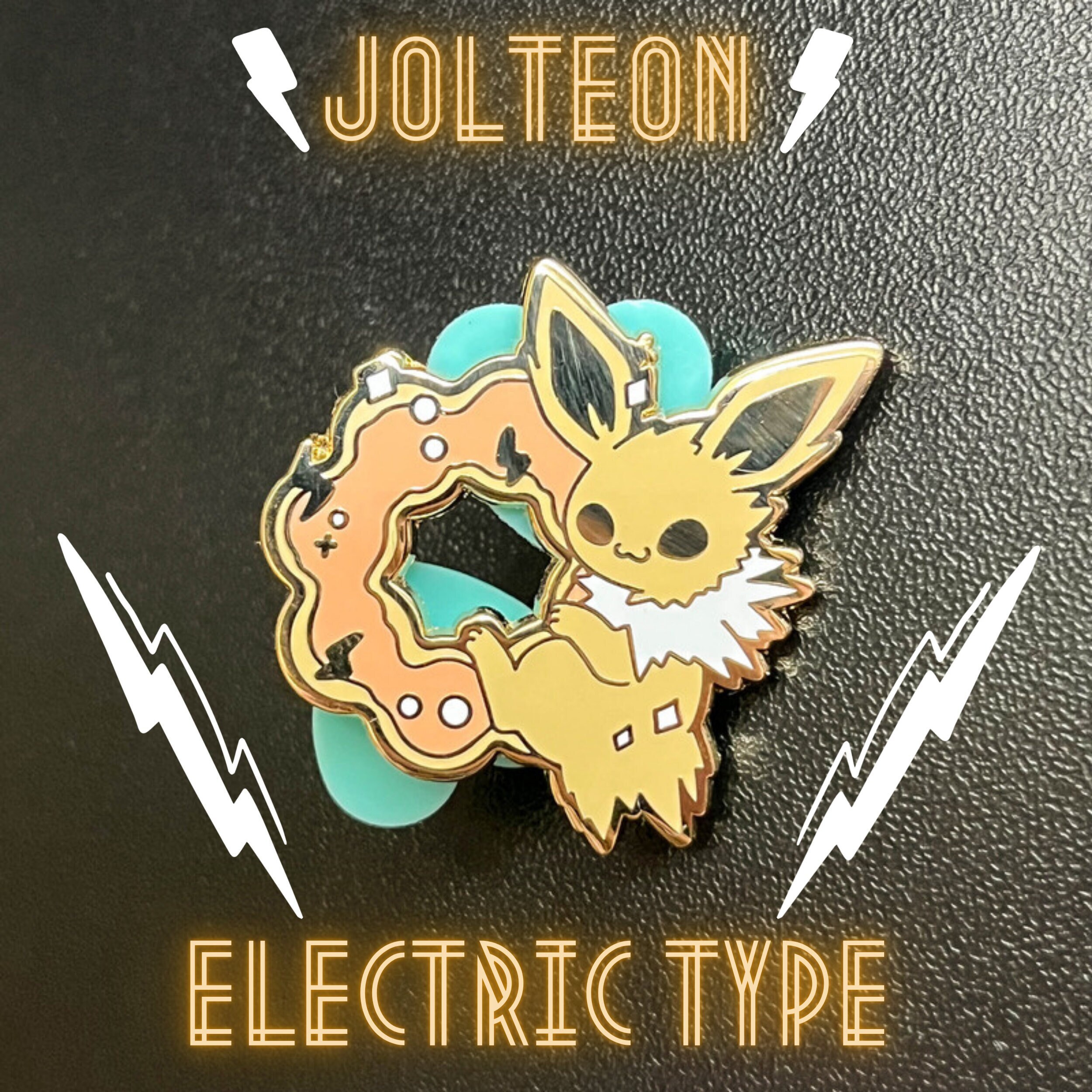 Pokemon Eevee Jolteon Flareon Vaporeon Espeon Umbreon Glaceon Leafeon  Sylveon Evolution kawaii Chibi Iron/Sew on Embroidered Patch