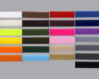 Velcro Premium for sewing No. 92665, width 20 mm (EUR 2.00/meter)