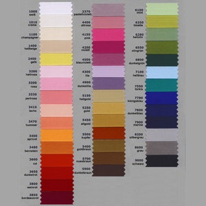 Nastro grosgrain effetto seta, larghezza 15 mm, n. 108-59 (1,40 EUR/metro)