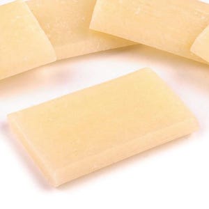 Schneiderseife Nr. 050621, Größe ca. 6 x 3,7 cm