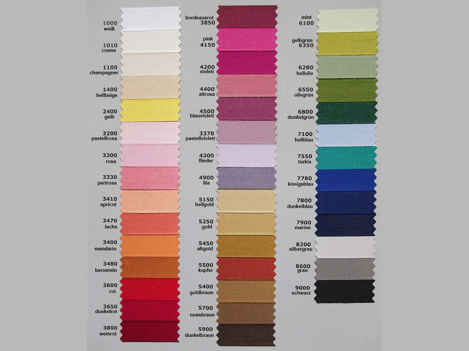 Ribband with silk effect 15 mm wide, No. 108-59 (1.40 EUR/meter)