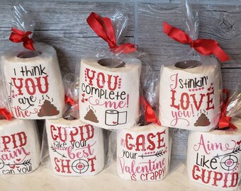 funny valentines gifts for men