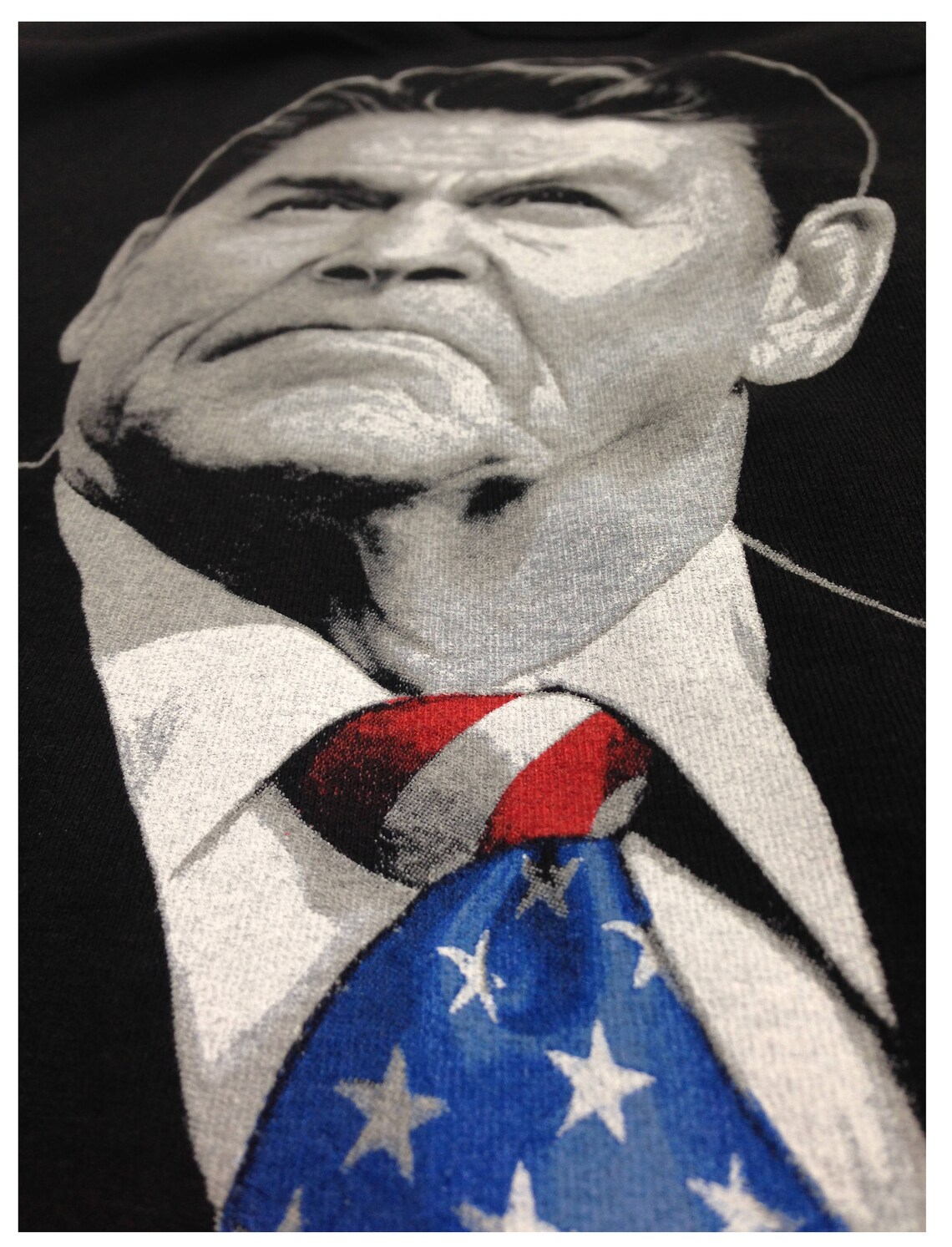 I Smell Hippies Funny Ronald Reagan Conservative Merica USA Etsy