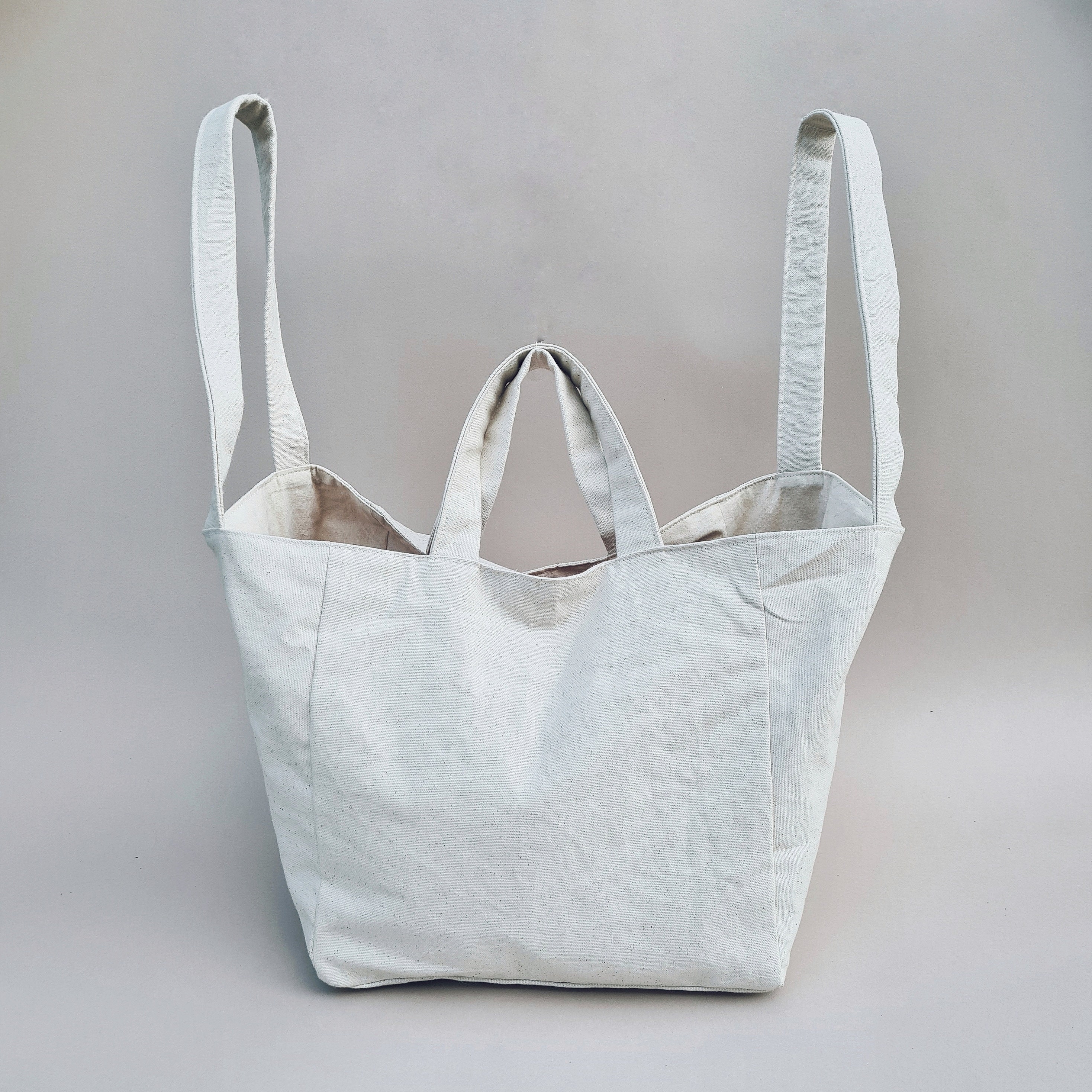 トートバッグ Fallett Freid Paperbag White FA2401BG06WH il_fullxfull.5096637071_48eh.jpg