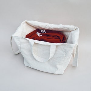 Everyway Tote Bag | PDF Sewing Pattern & Tutorial | Instant Digital ...