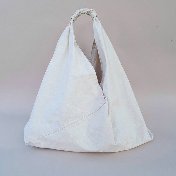 How to Sew a Reversible Hobo Bag with Mx Domestic 