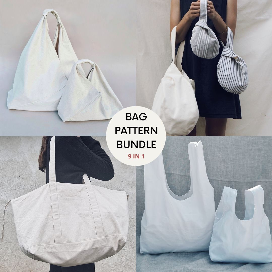 Eco-Friendly Japanese-Art Designer Tote Bag for Women On Sale