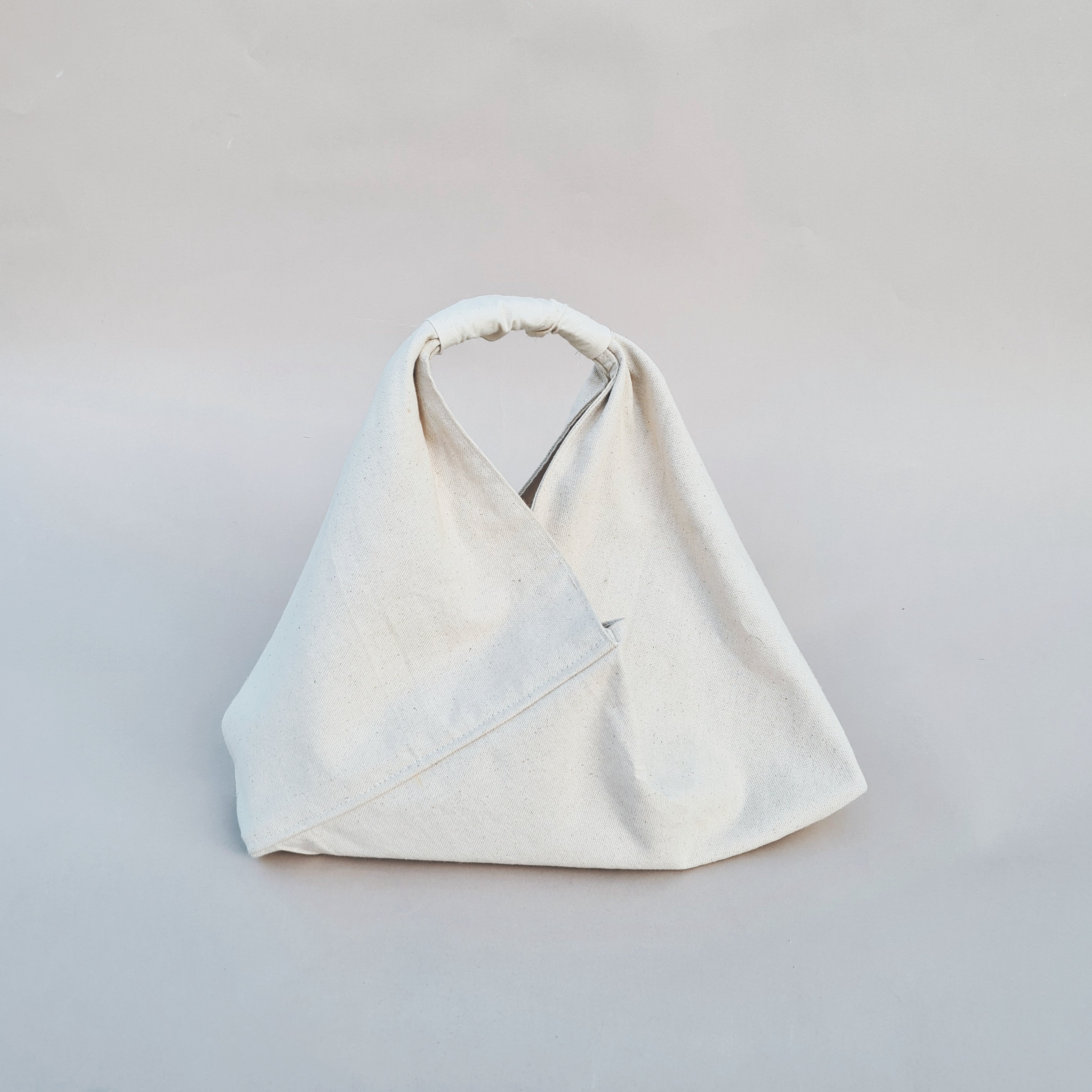 Small Hand Bag, Big Style: Sewing the ORIGAMI Bag Pattern with TTHINK INK  Fabrics