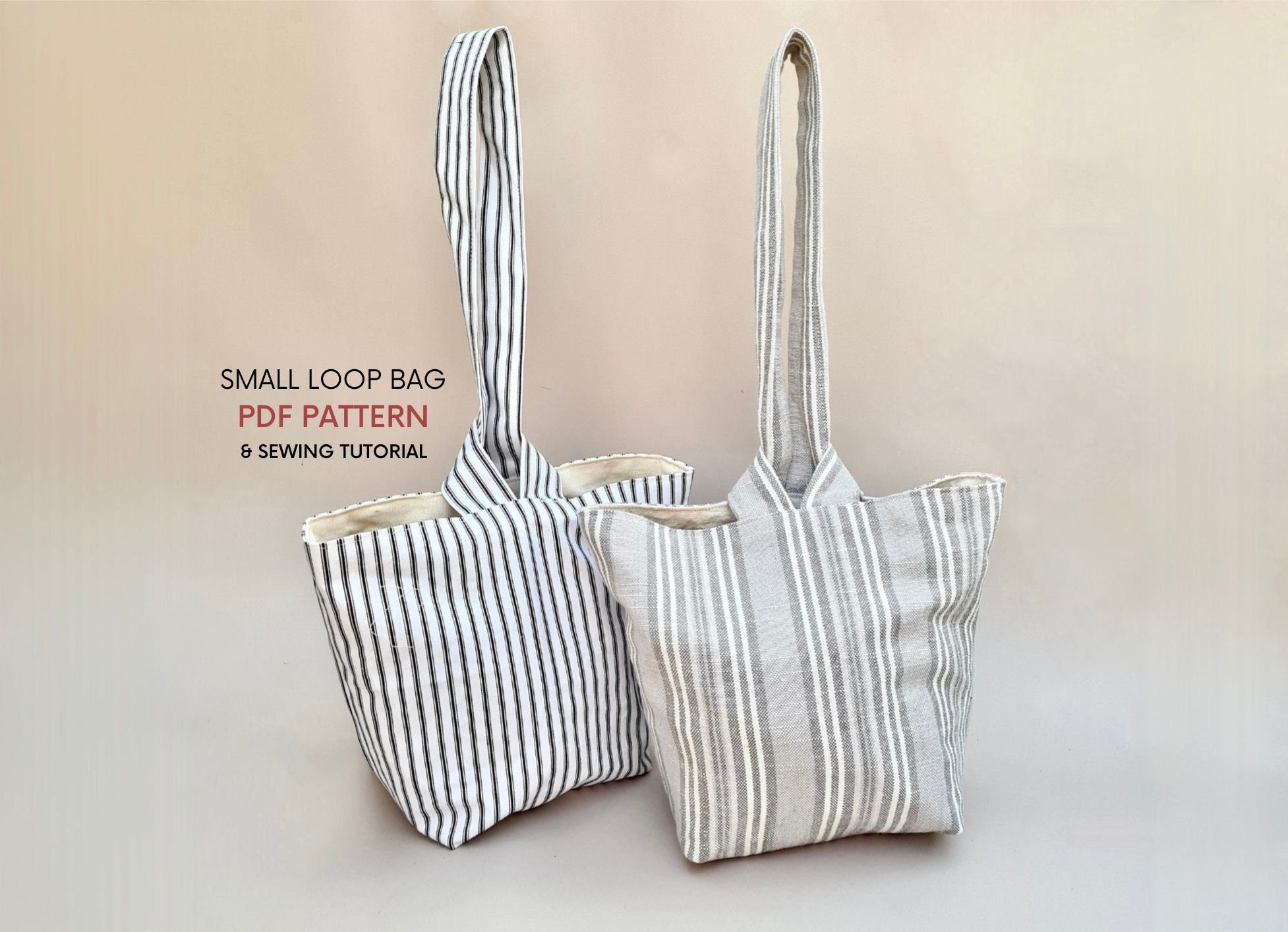 Small Loop Bag