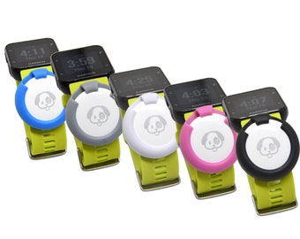 Watch Adapter for HID Proximity Key or Apple AirTag