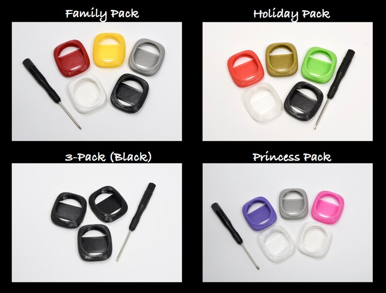 Luke3dp Watch Adapter Compatible With Disney Magic Band/narrow Etsy