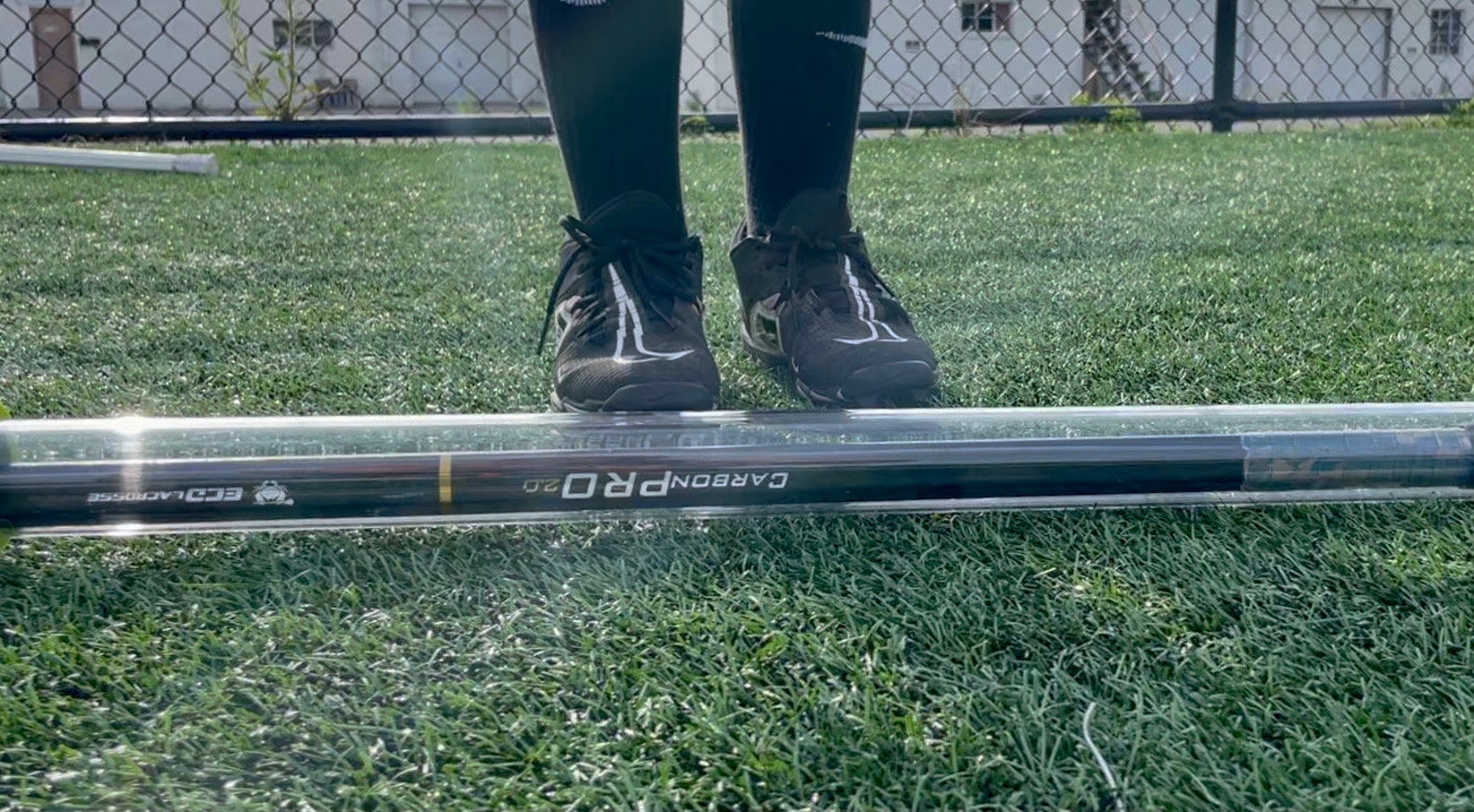 Lacrosse Stick Hard Travel Case Etsy