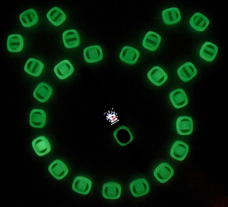 Luke3dp Watch Adapter Compatible With Disney Magic Band/narrow Etsy