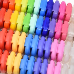 Flexible Watch Adapter Compatible with Disney Magic Band bild 6