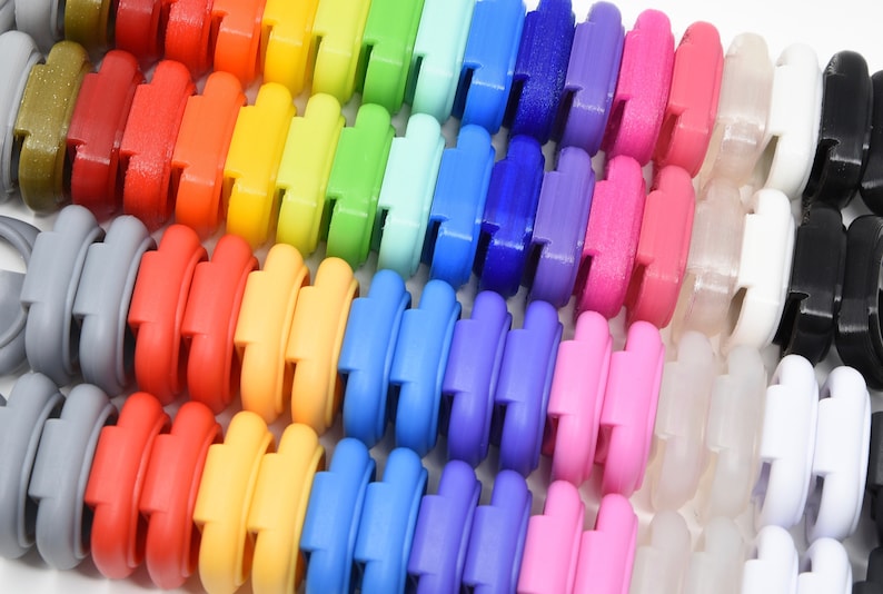 Flexible Watch Adapter Compatible with Disney Magic Band bild 6