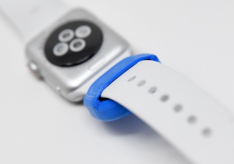 Luke3DP Covered Watch Adapter for Disney Magic Band/ Etsy