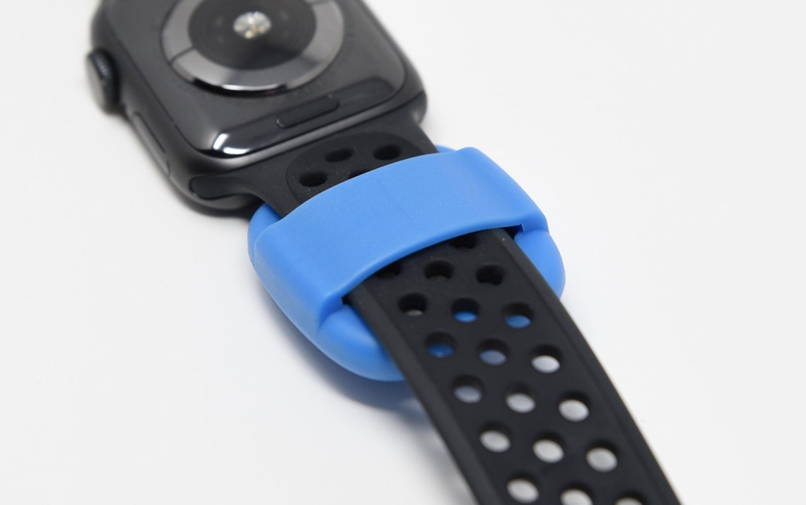 Flexible Watch Adapter Compatible with Disney Magic Band Etsy