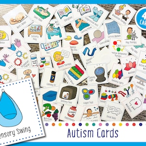 Visuele kaarten voor autisme | Visuele Routine Kaartenset voor Peuter/Kinderen/Autisme/ADHD Foto/PEC Routine Schema Wekelijkse Kalender Planner