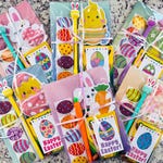 Easter Treat Bags