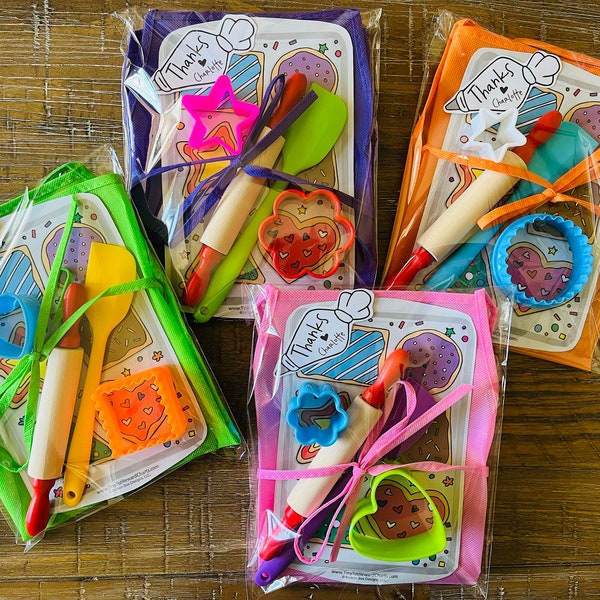 Party Favors Etsy