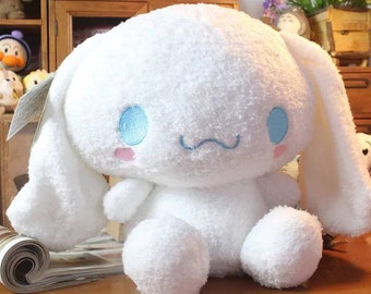 giant cinnamoroll plush