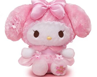 Anime Plush Etsy