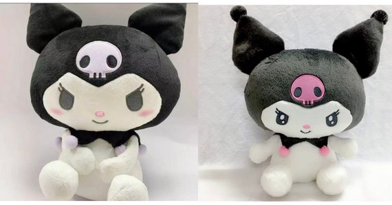 kuromi plush