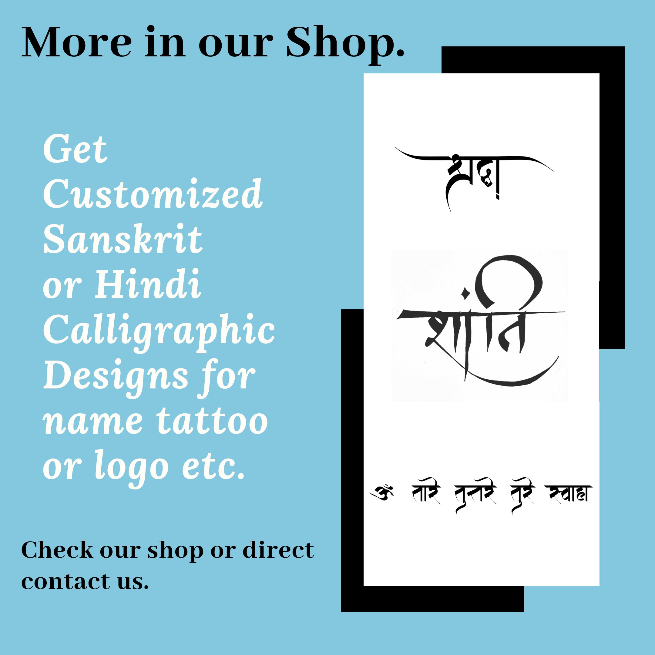 Om Instant Download 10 Designs Digital Download Pdf - Etsy