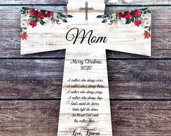 christmas gifts for religious mom