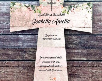 christening gifts for niece