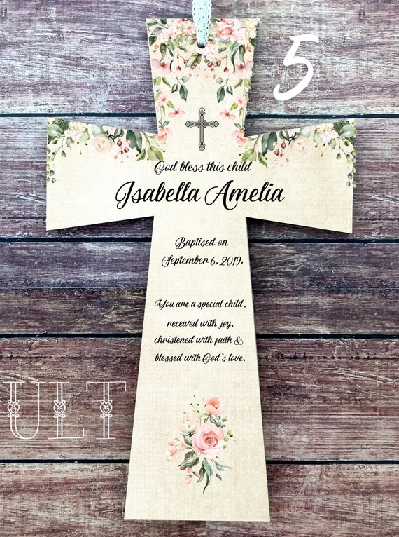 christening gifts for nephew