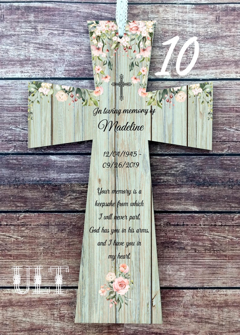 Memorial gift sister Loss of sister Sympathy gift for sister Etsy