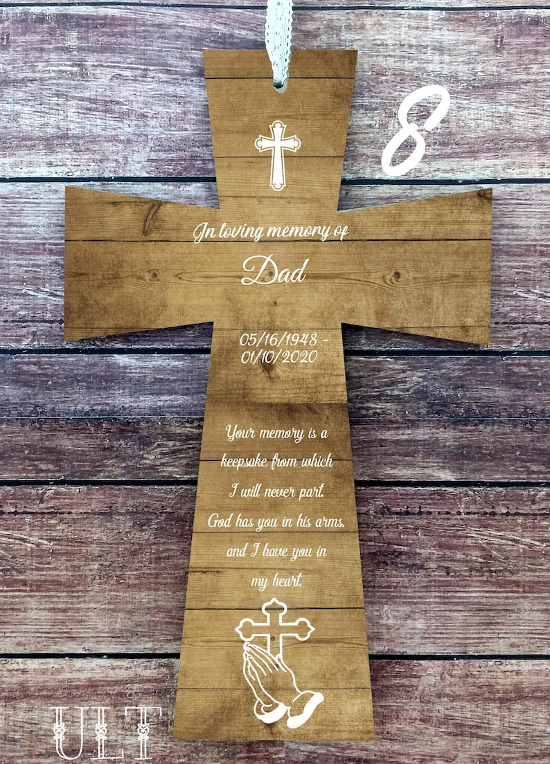 Sympathy Gift Loss of Father Memorial Gift Dad Loss Etsy Sympathy Gift Loss of Father Memorial Gift Dad Loss Etsy