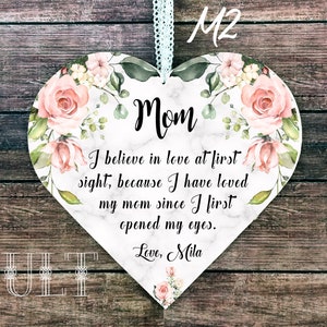 Maman Cadeau Cadeau Cadeau De La Fete Des Meres Pour Maman Etsy Maman Cadeau Cadeau Cadeau De La Fete Des Meres Pour Maman Etsy