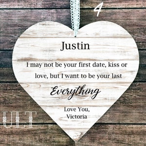 Husband gift Personalized Husband birthday Husband Valentine&#39;s gift for Husband gift Husband anniversary Husband gift idea from wife Hubby
